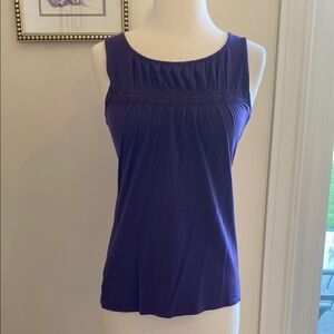• Ann Taylor Factory Tank Top •